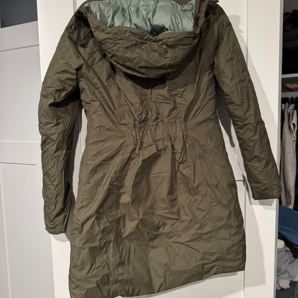 North Face Small Jacket - Picture 3 of 3